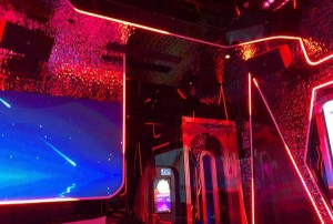 杭州钱塘区白杨街道附近夜场招聘酒水促销员,ktv领班队长微信多少