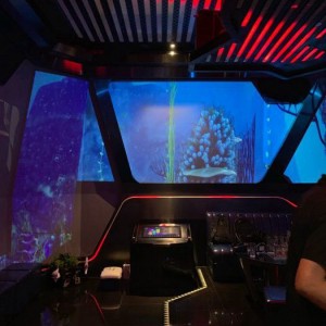 杭州平海旺角豪华KTV娱乐新体验