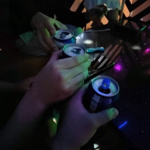 杭州顶级酒吧招聘商务礼仪,00后做夜场的多吗_