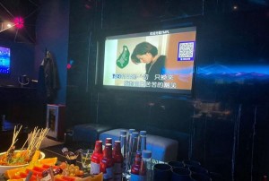 杭州生意好的夜场招聘酒水销售员,场子生意好吗_