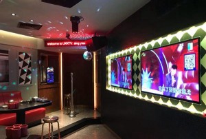 杭州萧山区萧山钱江世纪城附近酒吧招聘包厢陪唱,招聘信息靠谱吗？