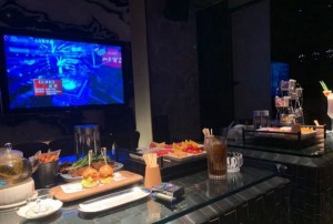 杭州余杭区鸬鸟镇附近ktv招聘现场DJ,招聘微信多少