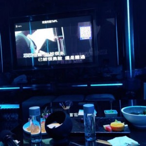 杭州MusickTV：城市音符下的娱乐新纪元