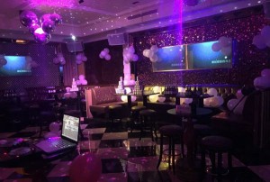 杭州拱墅区量贩式KTV：欢乐无限，唱享生活