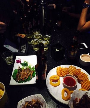 探索杭州：顶级音质KTV推荐与体验分享