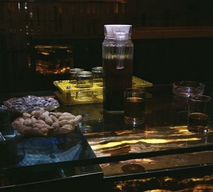 杭州北山路顶级豪华KTV娱乐新体验