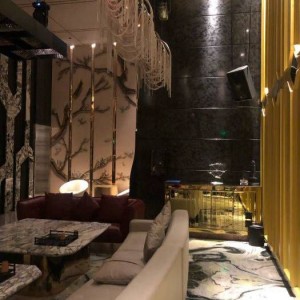 杭州凯莎皇宫KTV：奢华娱乐新地标