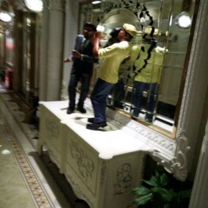 杭州临安区龙岗镇附近夜场招聘酒水促销员,(不用交台费)