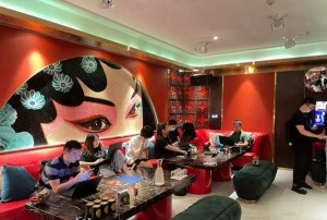 杭州焊工求职专属APP