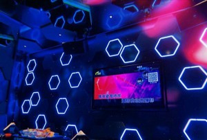 杭州顶级商务KTV高端娱乐盛宴