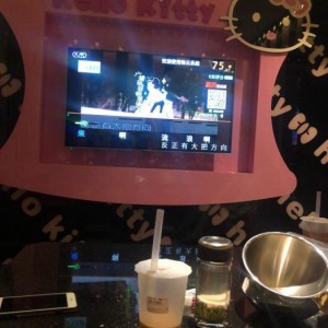 杭州哪有ktv招聘包厢服务员,具体需要做些什么工作？