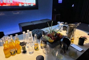 杭州富阳区新登镇附近酒吧招聘商务礼仪,有没有职位上升空间