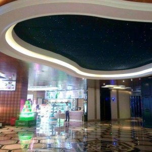 杭州上城区清波街道附近夜场招聘商务礼仪,招聘信息真实吗？